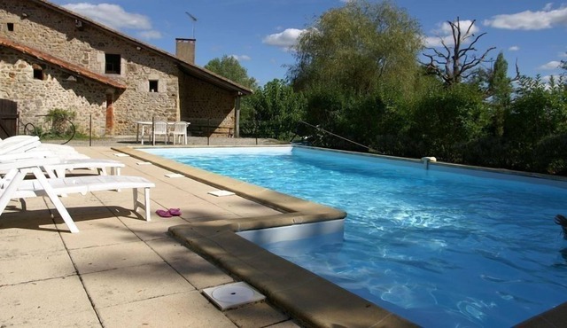 Gîte Relais de l'Age