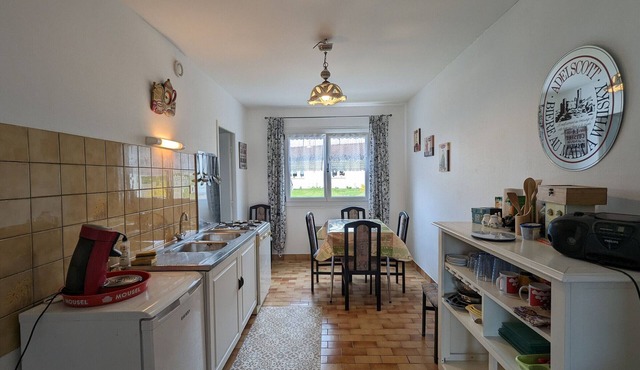 Gîte Renardeau: Comfort and Nature in Chassey-Beaupré