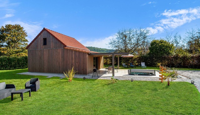 GÎTE RENTAL IN PÉRIGORD NOIR