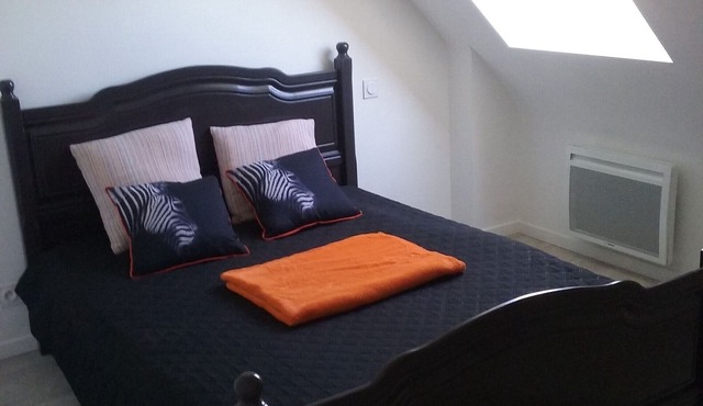 Gîte Ria Nature Nostang