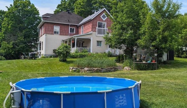 Gîte Richmond Inn