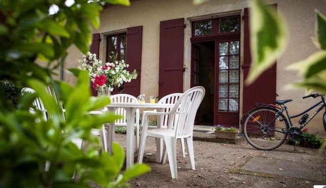 Gîte Rions, 2 pièces, 2 personnes - FR-1-440-218