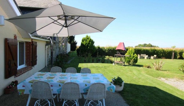 Gîte Riupeyrous, 4 pièces, 6 personnes - FR-1-384-543