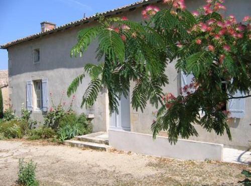 Gîte robale