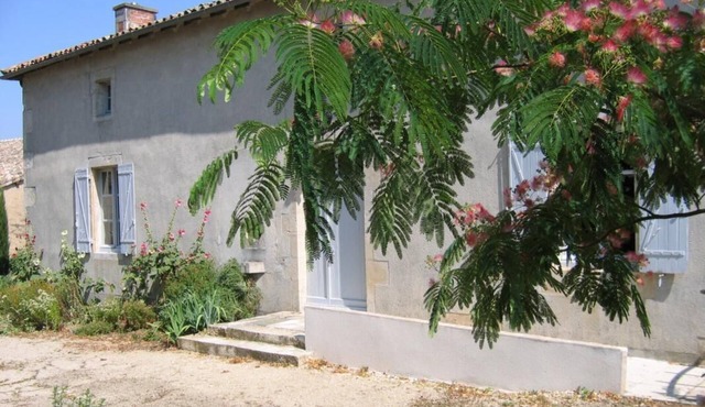Gîte Robale - Romagne