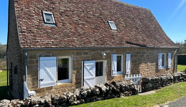 Gîte Rocamadour - Au Grand Bonheur