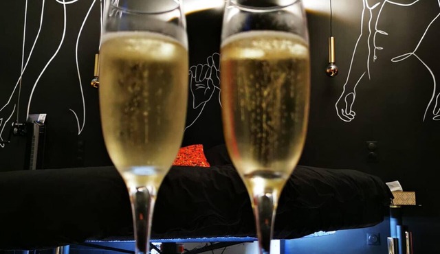 Gîte Romantique Proche Disneyland, Idéal Séjour en Amoureux