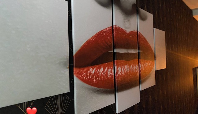 Gîte Romantique La Parenthèse Angevine Love &spa