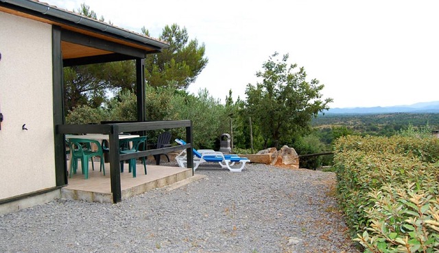Gîte Romarin 1 – Village Holiday Rentals