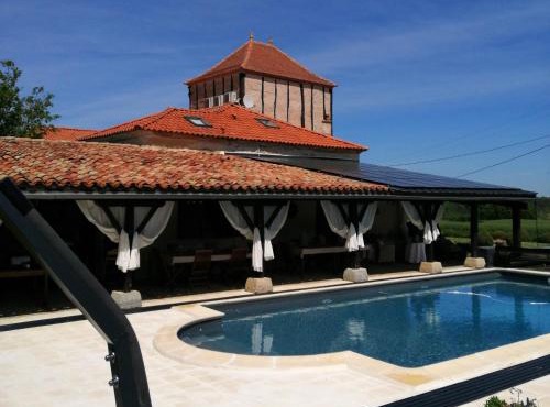 Gîte Rozies Dunes 4 p