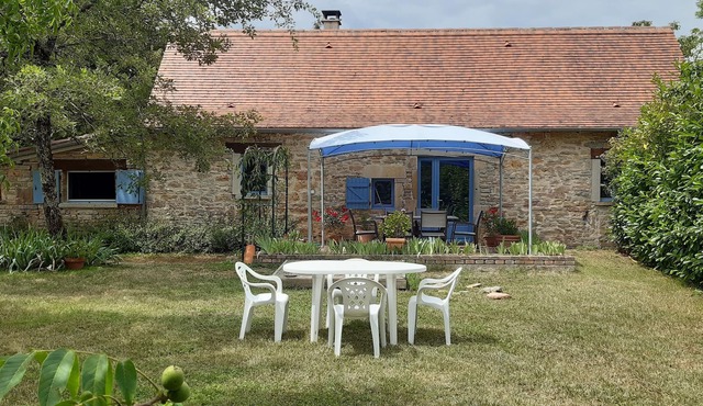 Gîte Rural du Mas de Panier