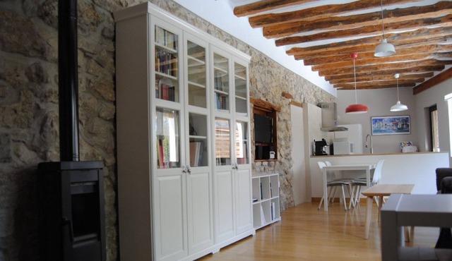 Gîte Rural en Navarra, Espagne. Pet Friendly