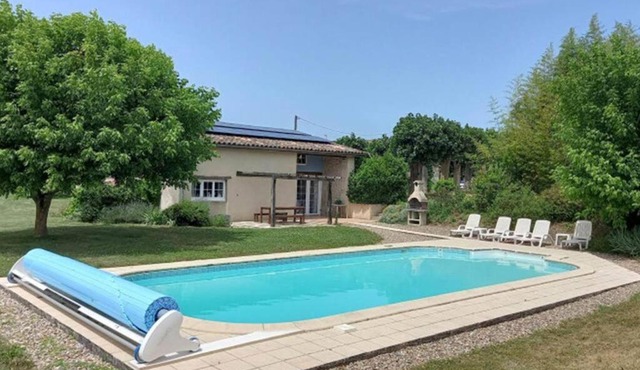 Gîte rural