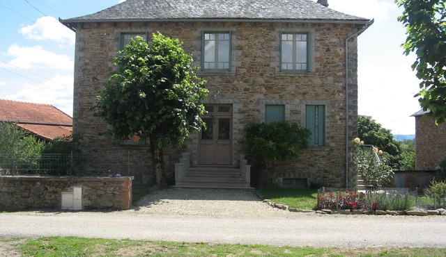 Gîte Rural "La Maison D'artigues"