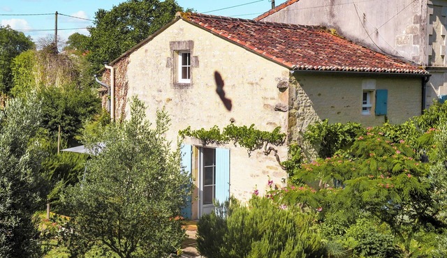 Gîte Rural, le Gué de Champagné, Proche de la Boutonne
