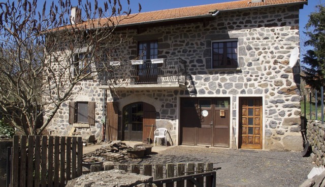 Gîte Rural Montagnac
