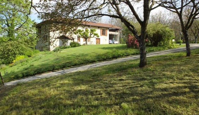 Gîte Séchoir du Nan