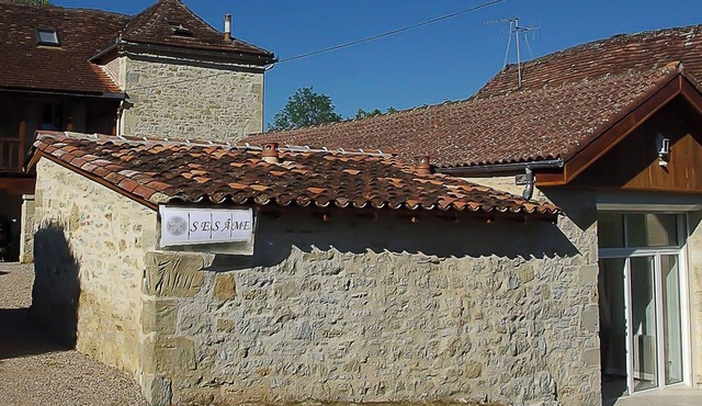 Gîte Sésâme - Lissac ET Mouret
