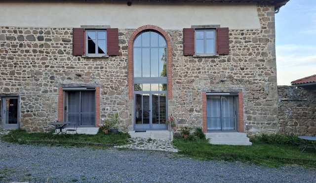 Gîte St Michel - SAINT-CLEMENT-LES-PLACES