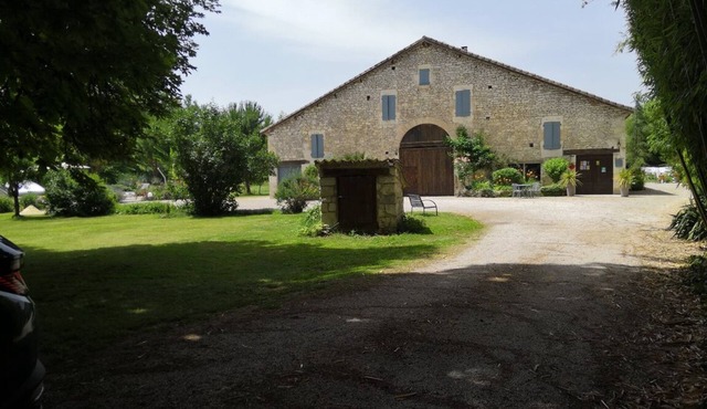 Gîte Safran