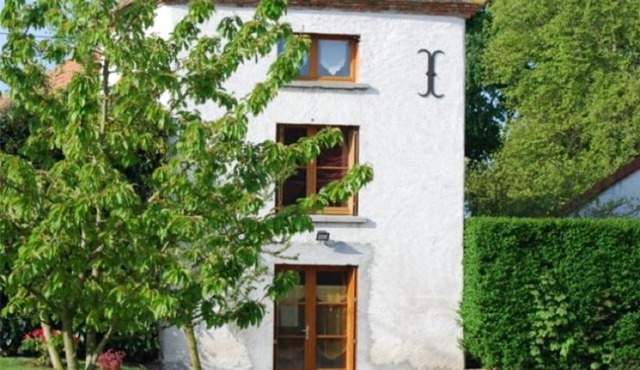 Gîte Saint-Pourçain-sur-Sioule, 2 pièces, 2 personnes - FR-1-489-30