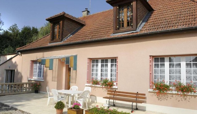 Gîte Saint-Remy-sous-Barbuise, 4 pièces, 6 personnes - FR-1-543-49