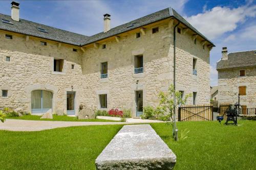 Gîte saint caprais