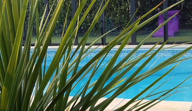 Gîte SAINT CHRISTOPHE deFIRFOL