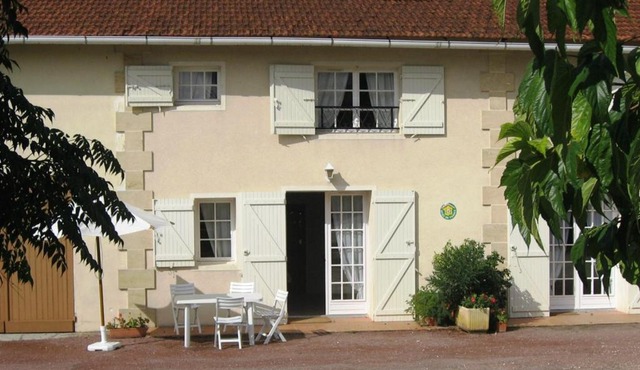 Gîte Saint-Trojan, 3 pièces, 5 personnes - FR-1-440-116