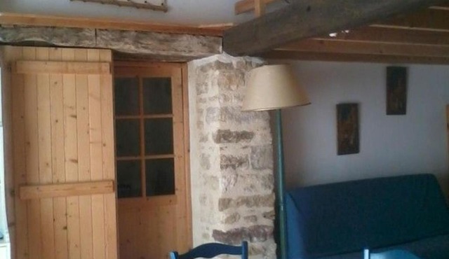 Gîte Saint-Cyr-en-Talmondais, 4 pièces, 6 personnes - FR-1-426-324