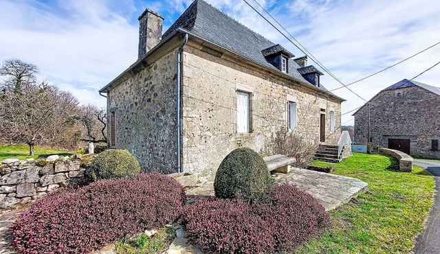 Gîte Saint Sauveur by Interhome