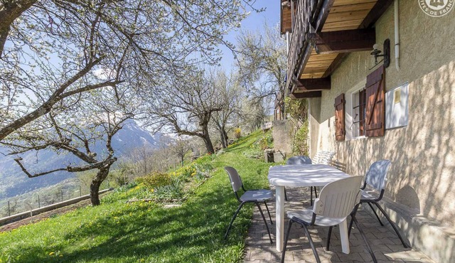 Gîte - SAINT PANCRACE - Gîte