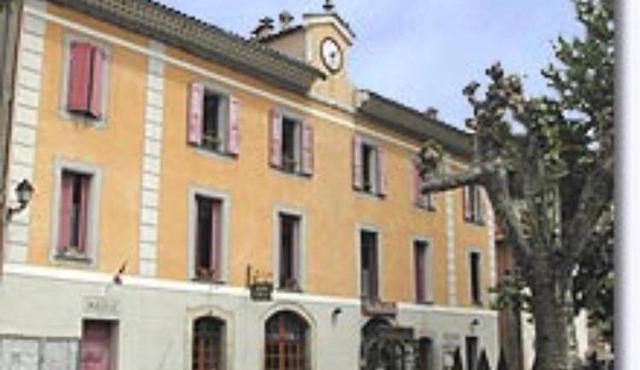 Gîte Saint Pierre