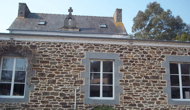 Gîte Sainte Anne 3 stars