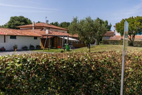Gîte salis