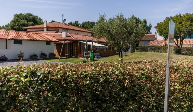 Gîte Salis - Toulouzette