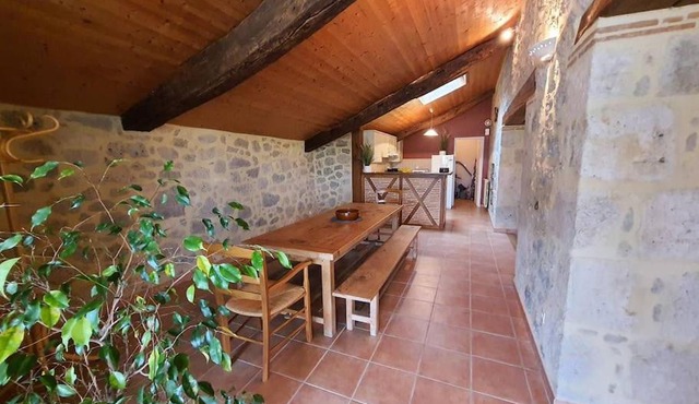 Gîte Sandra - Location à Lannes - Clévacances 3 clés