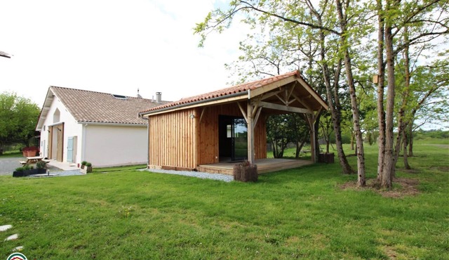 Gîte Sansoutic - Sigalens