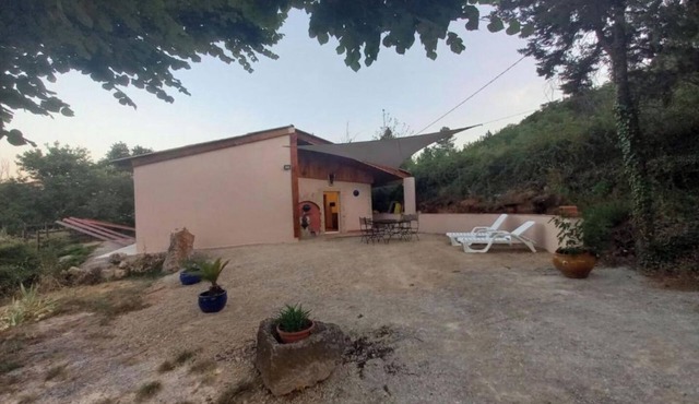 Gîte Santou - 4 people
