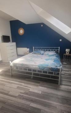 Gîte Savigny en Sancerre