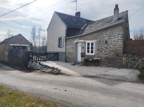 Gîte Se Sentir Libre