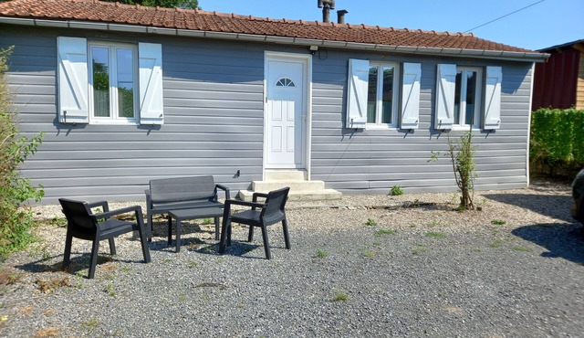 Gîte Seb et Delphine