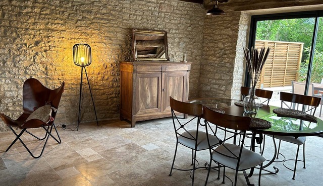 Gîte Seijo 4 persons