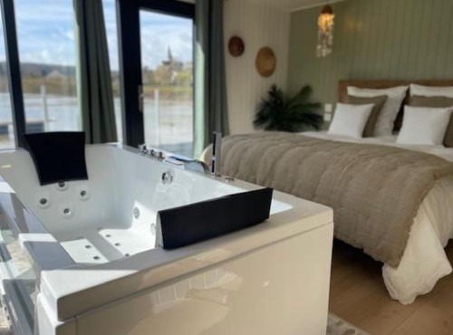 Gîte Seine & Nature Le Capitaine