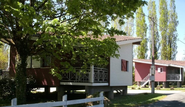 Gîte Siron - Saint-pierre-d'aurillac