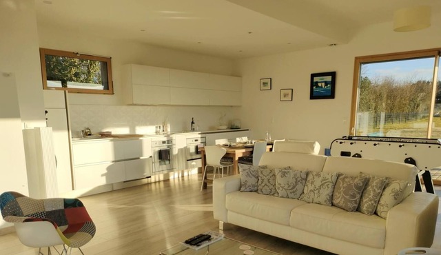 Gîte Siette des Moulins