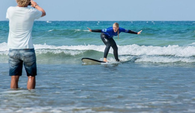 Gîte Siouville-Hague, 2 pièces, 2 personnes - FR-1-362-306