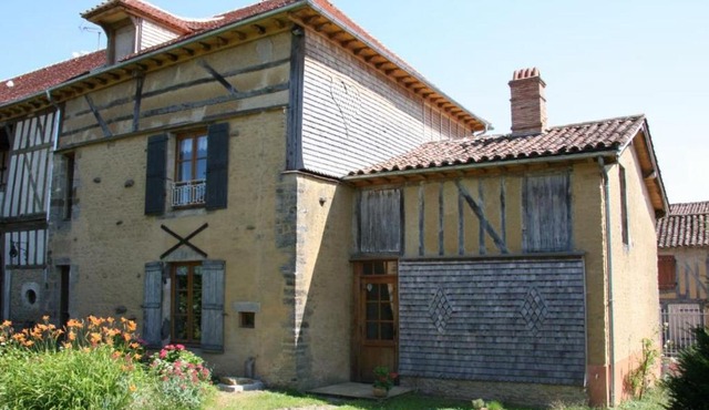 Gîte Soulaines-Dhuys, 4 pièces, 6 personnes - FR-1-543-47
