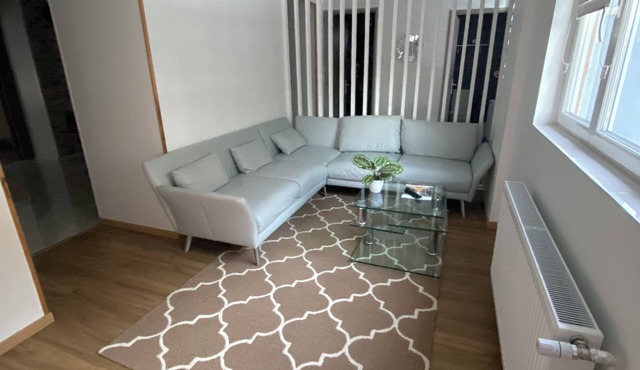 Gîte Soultzeren Ideal for adult travellers, maximum 3 people