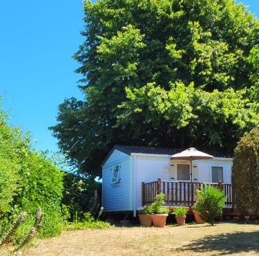 Gîte Sous le Tilleul